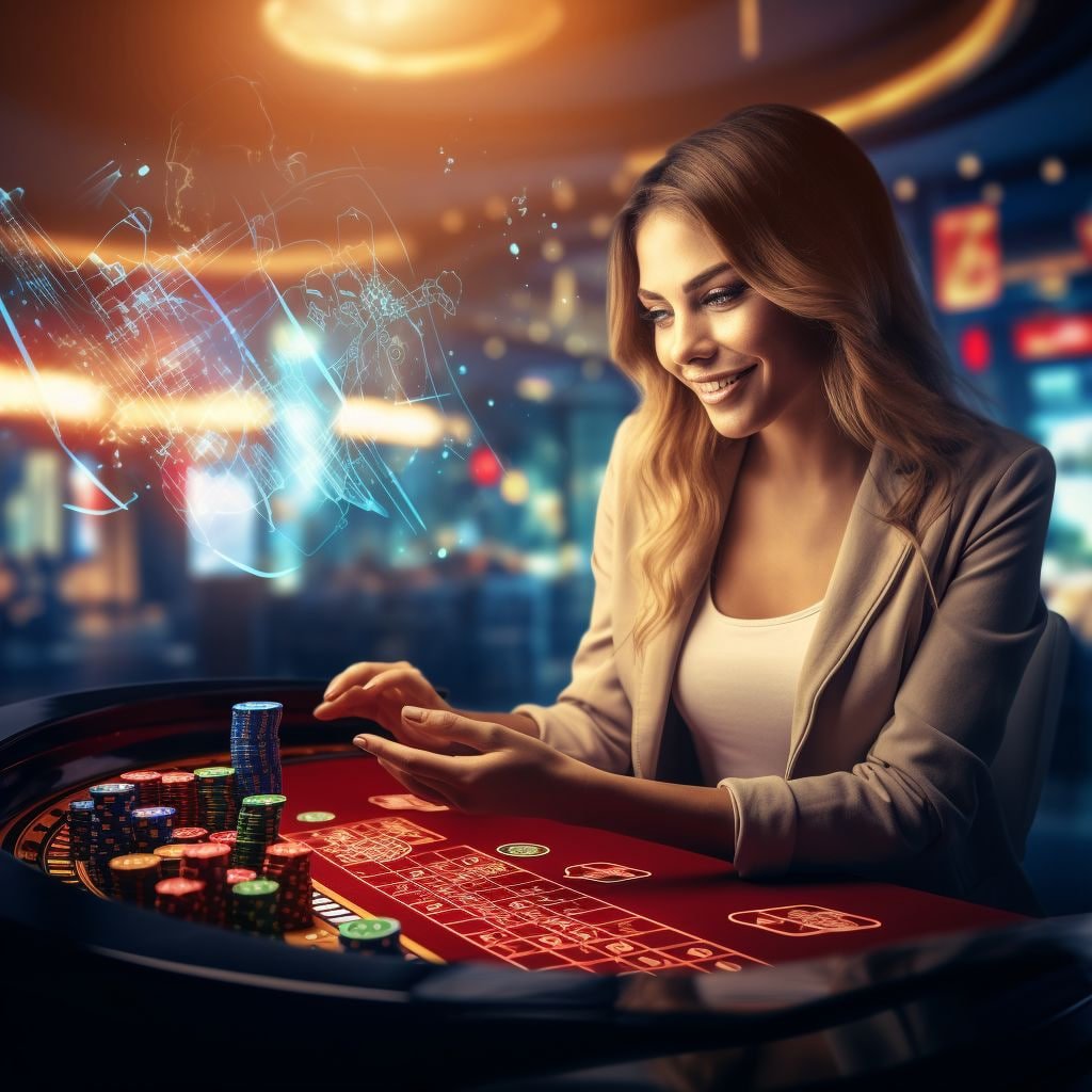 Online Slots အွန်လိုင်း စလော့
